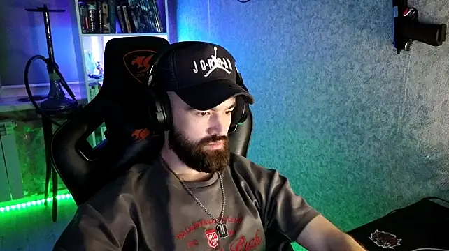 Онлайн чат XXX _Serious_Man