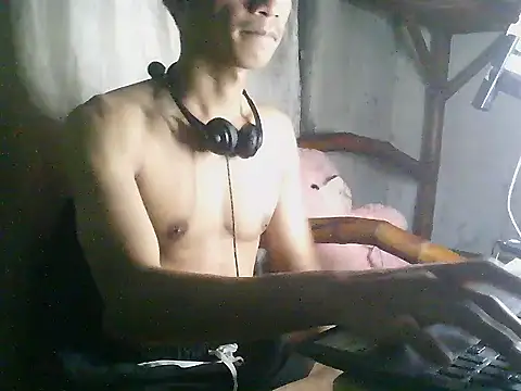 XXX chat uživo modela R_jhae-yu