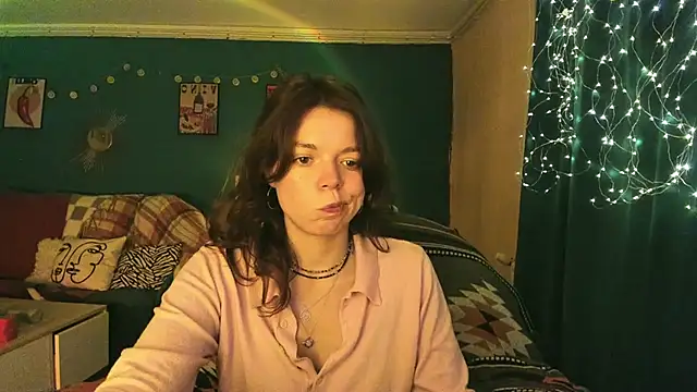ClancyMorissey Chat XXX in diretta