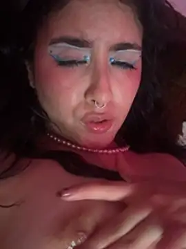 LiLLiAndersonn Live XXX chat