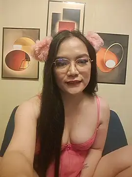 Chatroom XXX en direct de SweetJewel