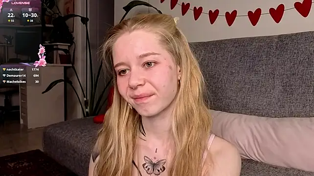 Austeja_Ona Chat XXX in diretta