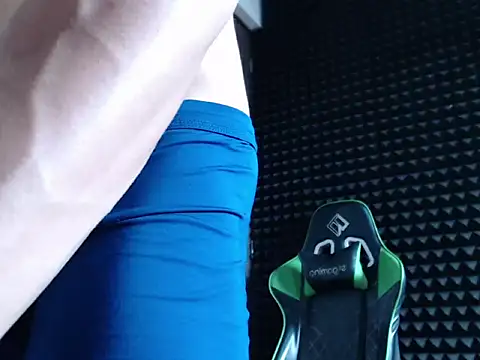 Gymbro42 Obrolan Langsung XXX