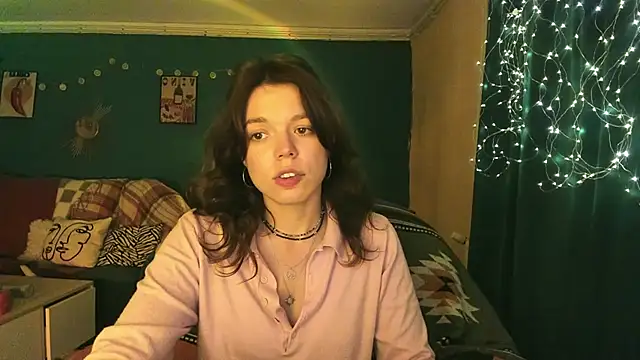 Živý XXX chat ClancyMorissey