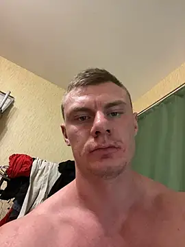 AlexStehp Adlı Modelin Canlı XXX Sohbeti