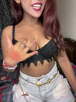 צ'אט XXX בשידור חי של Zoya_7