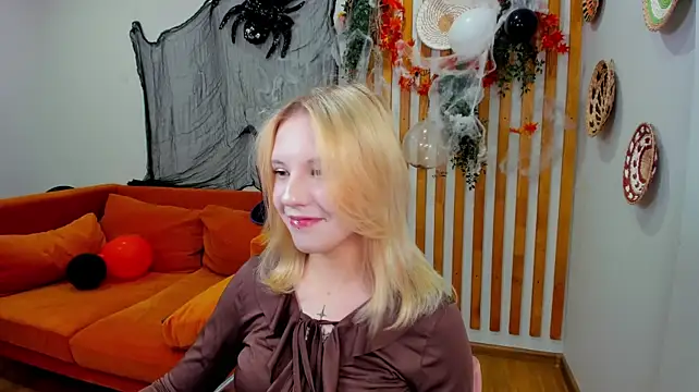 Онлайн чат XXX NellyMars