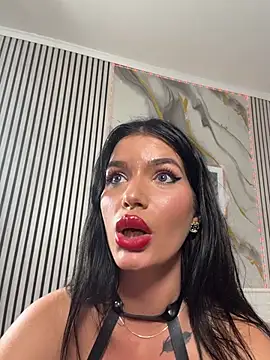 Chat XXX ao vivo de RaniaSnow