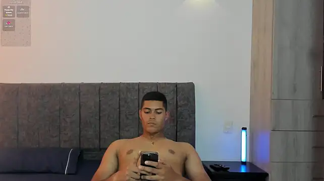 Iamdylan777 Obrolan Langsung XXX