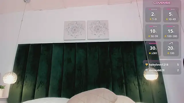 LexyWoods Live XXX-chat