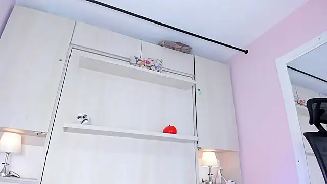 GiaFoster_ 라이브 XXX 채팅