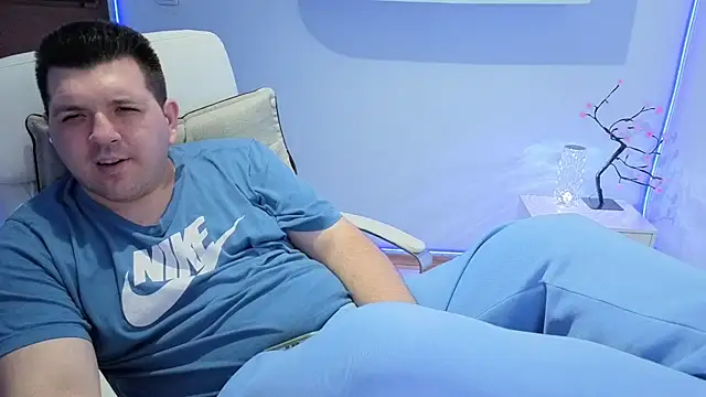 JasonJacks 라이브 XXX 채팅