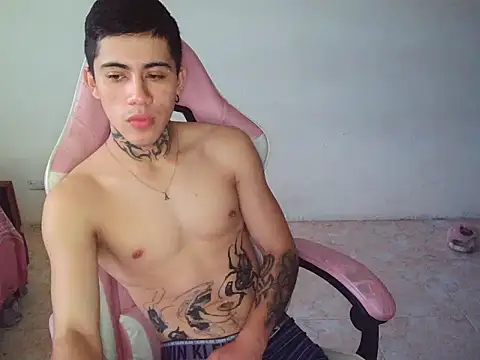 David_LongVibe Live XXX Chat