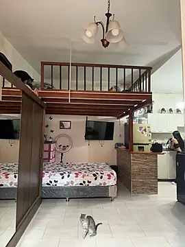 Melissa_Rendon: απευθείας συνομιλία ΧΧΧ