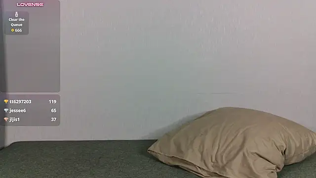Chat +18 de LunaLiva ao vivo