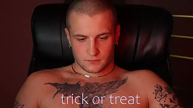 Онлайн чат XXX Igor_Wilde
