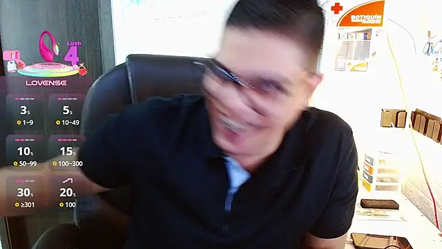 Realjoel01 Obrolan Langsung XXX