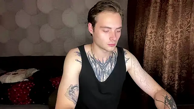 Онлайн чат XXX ErnestTarlet