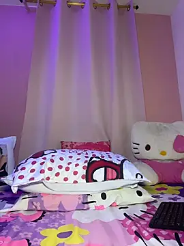 Melody_Fox26 Show in webcam