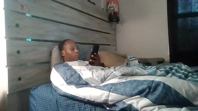 zdaddymm's Webcam Show