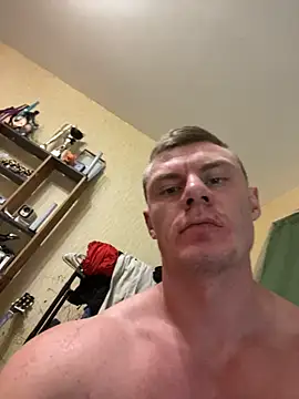 Chat XXX en directo de AlexStehp