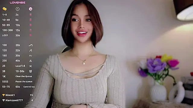 Cutee_Anna's Live XXX Chat