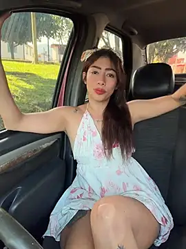 roxyrougee 라이브 XXX 채팅