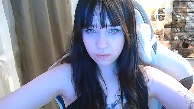 Chat XXX en directo de BodyEva