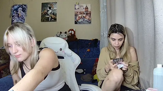 Dirty_kiss69's Live XXX Chat