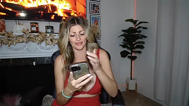 Webkamerová show kaitlyncollins26