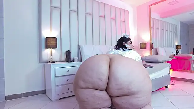 aandreaperez Live XXX Chat
