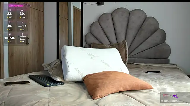 Živý XXX chat manucute_23_