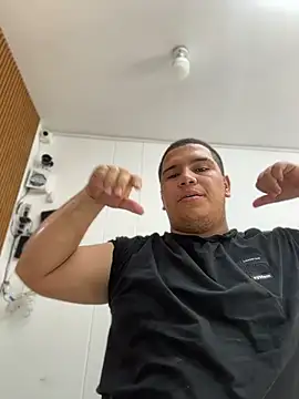 Patricio_02のライブXXXチャット