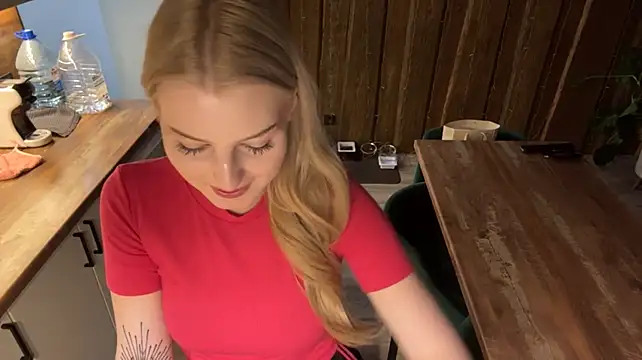 VenitaSarracino – Live XXX-chat