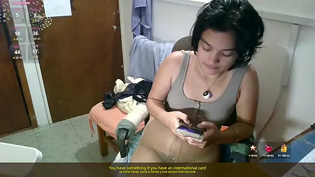 Meeliivee Live XXX-Chat