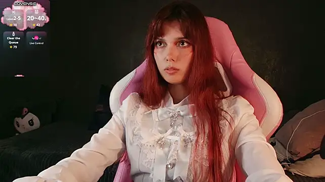 KudeMeows Live XXX-Chat