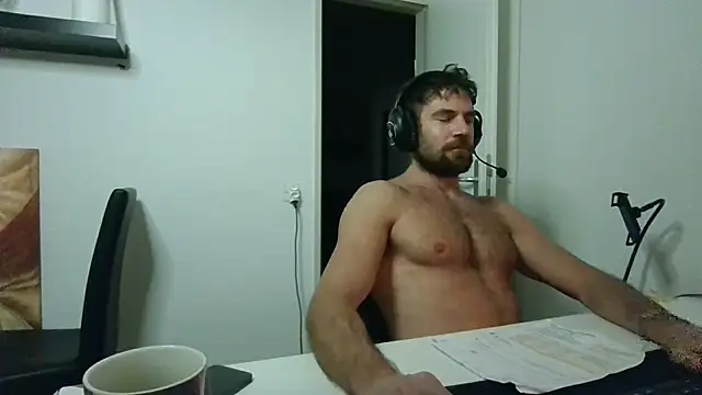 alpha-hunk XXX чат на живо