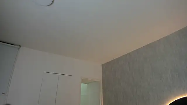AriaLuxx's Live XXX Chat