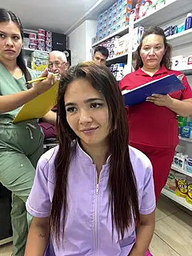 kandalove Chat XXX live
