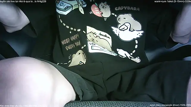 XXX chat uživo modela Kangc369
