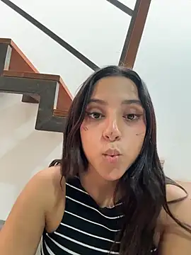 Sembang XXX Secara Langsung MeggyMae_