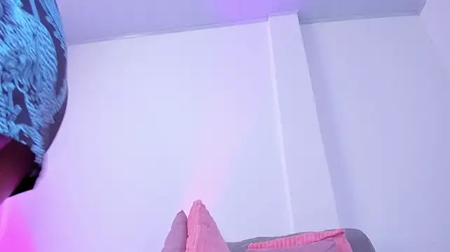 RoseCassie Live XXX Chat