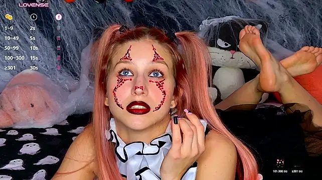 MissEmilyMiller's Live XXX Chat