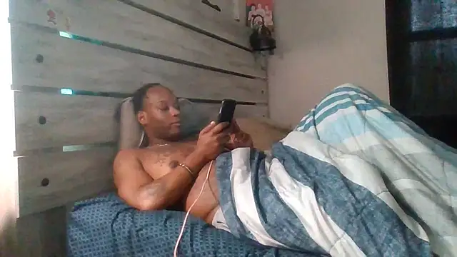 Show webcam de zdaddymm