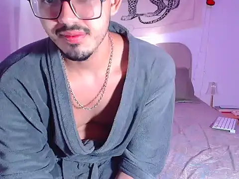 secretocam's Webcam Show