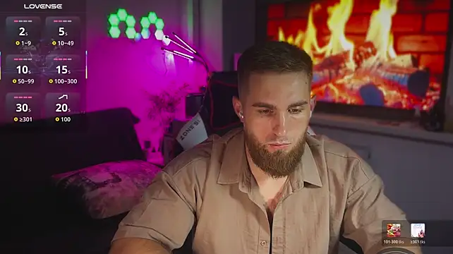 Czat XXX na żywo – Sweeet__boy