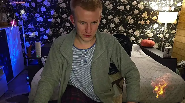 Vuitton – Live XXX-chat