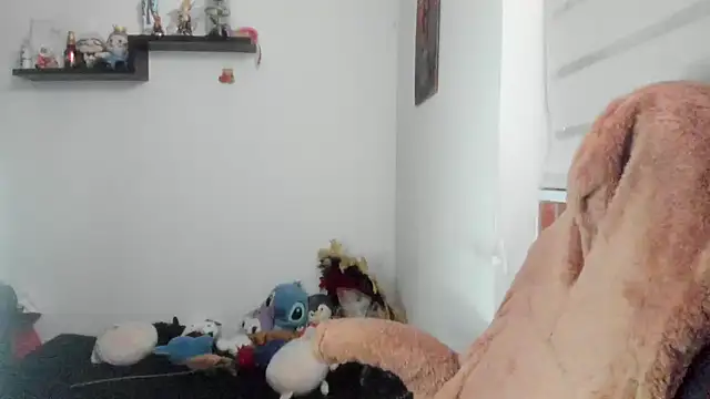 Chat XXX Live Shaddycute_