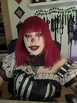 XXX chat uživo modela divine_eve