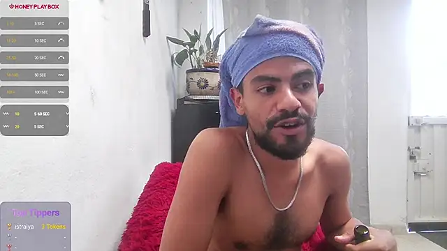 JBond007BBC Live XXX-Chat